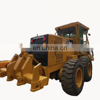 Hot Sale Used Cat 140h Grader , Cat 140k , High Quality Cat 140k 140h Grader With Ripper