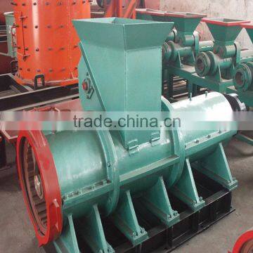 charcoal bar extruder/charcoal stick extruder/coal rod making machine