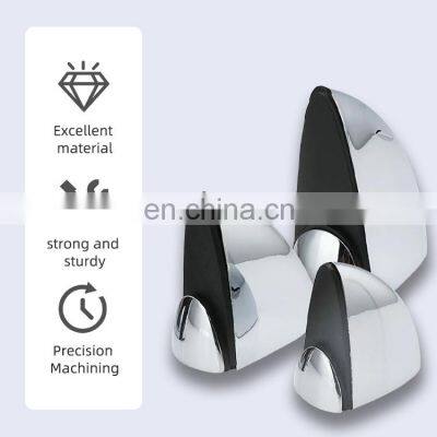 Adjustable Glass Fixing Clip Bracket Olecranon Glass Clip Holder Fish Mouth Clip Partition Plate Holder photo-5