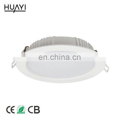 HUAYI High Quality Led Panel Light Transmittance High Heat Dissipation Good Life Long For A Variety Of Applications