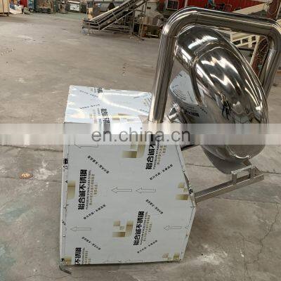 Best-selling Factory Outlet Walnut Popcorn Sugar Chocolate Coating Machine photo-2