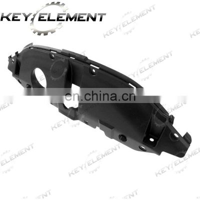 KEY ELEMENT high quality Radiator Grille Upper Cover 71125-TR3-A01 For Honda Civic 2013 Radiator Support Cover Sedan