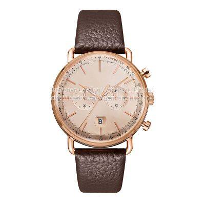 Affordable Rose Gold Watch photo-2