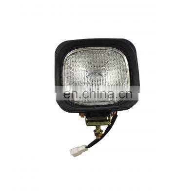 kubota DC70 PLUS harvester parts 5H484-31382 lamps lighting camera auto tail lamp LAMP