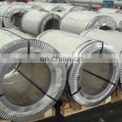 Factory Direct Sale Aisi 201 304 306 2b Cold Rolled Stainless Steel Coil Price Best Hot Selling