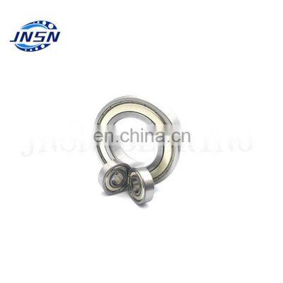 Hot Sales High Quality Low Noise Single Row 6203ZZ 2RS 6204 6205 6206 6207ZZ 6208ZZ 6209ZZ 621ZZ Ball Bearing for Machinery photo-5