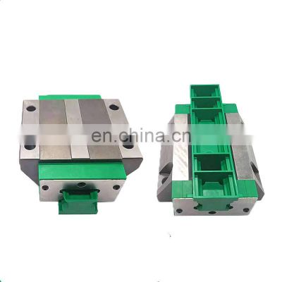 KWVE25B-N Original Linear Guide Carriage Block KWVE25 KWVE25B