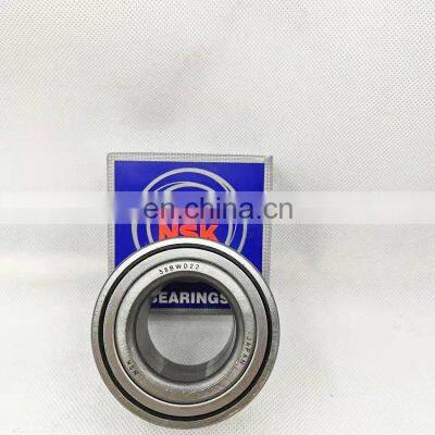 NSK KOYO NTN Wheel Hub Bearing DAC25520042 DAC2552W-9 AU0501 25BWD01 A17080410 DAC2552W-4CS25 AU0503 ZZ 2RS RZ ABS photo-2