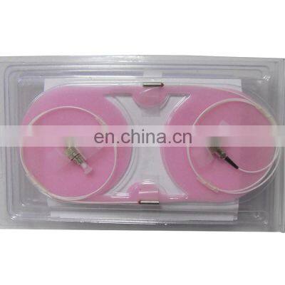 Polarization Maintaining Optic Fiber Faraday Rotator With FC/SC/ST/LC Connectors