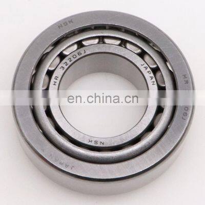 38.1*88.5*26.988 Tapered Roller Bearing 418/414 Bearing