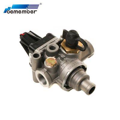 Air Brake System Truck Valves Unloader Valve 9753034730 for BENZ for DAF for MAN for IVECO for VOLVO photo-2