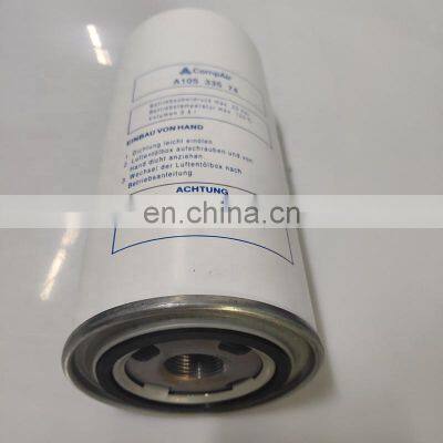 Apply to M22 Screw Air Compressor Maintenance Parts Oil Filter 67773499 photo-4