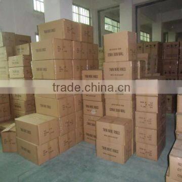 NanBo Calendar&Book Binding Material Double Wire Metal Spiral photo-4