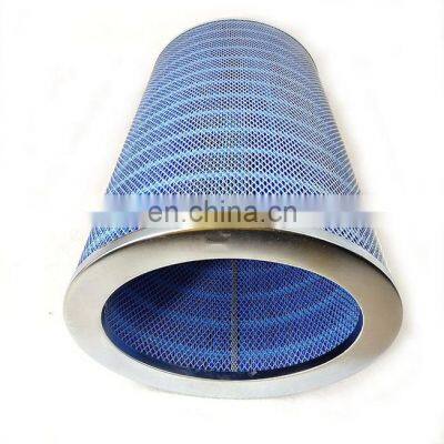 Factory direct sale high quality flame retardant air filter cartridge