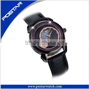 Shenzhen Sapphire case Ladies\Women\Girl Watch Water resistant watch