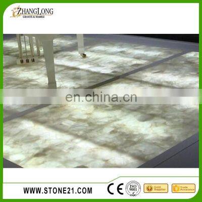 Low Price Jade Floor Tile photo-3
