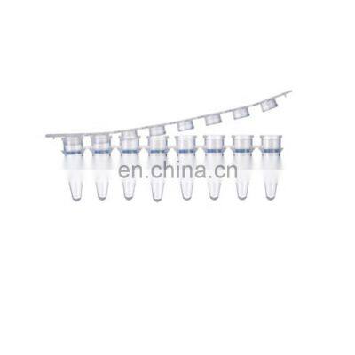 0.1ml 8-strip PCR Tube photo-2