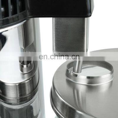 Portable Home Using Stainless Steel 750W 4L Capacity Electric Heating Automatic Distilled Water Machine photo-5