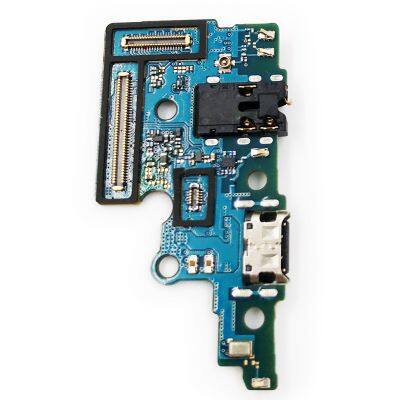 A705 F ORG USB Charger Charging Port Dock Board Connector Flex Cable For Samsung A705F Part Replacement photo-4