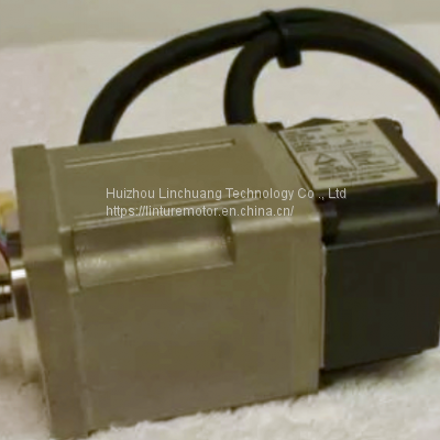 R88M-G05030H-T OMRON Industrial Single Phase Servo Motor Modular