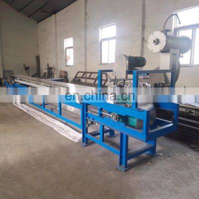 Paraffin Wax Granulation Machine Paraffin Wax Depilatory Wax Henan photo-2
