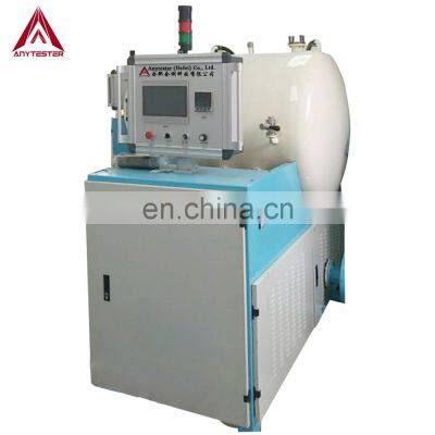 Carbon Fiber Making Process High Temperature Carbonization Furnace With 2000 Celsius photo-3