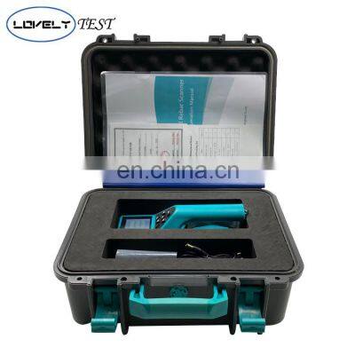 R800 Steel Bar Scanner Concrete photo-5