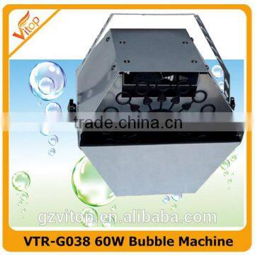 New Air Bubble Film Making Machines 60w Small Bubble Machine