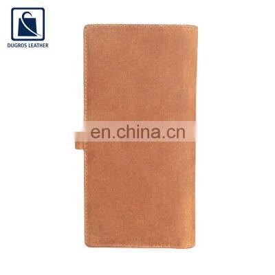 Latest Collection of Premium Quality Stylish Look Fashion Designer Genuine Leather Women Wallet at Good Price photo-3