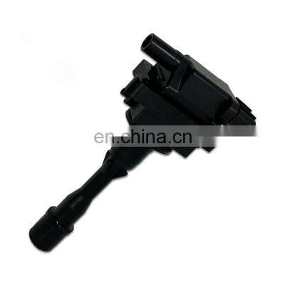 Excellent performance ignition coil KH - 9185  19500 - 87101  for Daihatsu Terios J100 1997-2000 1.3L Applause 1.6L