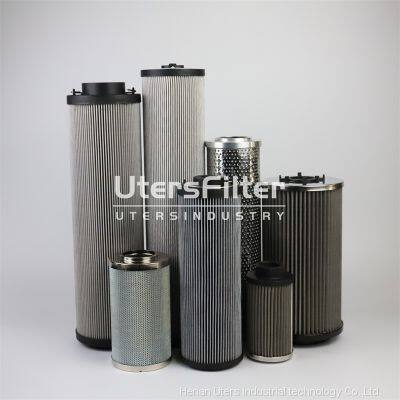 4783233653 4783233654 UTERS Replaces Hagglunds hydraulic filter element