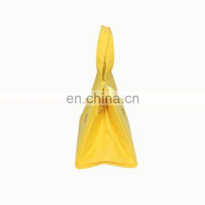 Waterproof Colorful Portable Insulated Cooler Lunch Box Bag Lunch Bag for Kids Lunch Bag photo-3