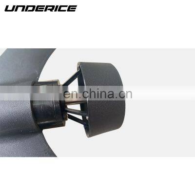 Water Sports Paddle Board Accessories Electric Surfboard Fins E-fin Brushless Motor Fins Surf Fins For Sup Isup Boards photo-4