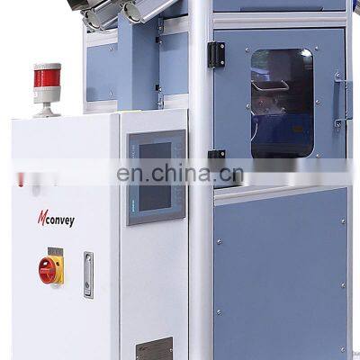 Made in China Superior Quality Stainless Steel Industrial Plastic Gravimetric Batch Doser Blender photo-4