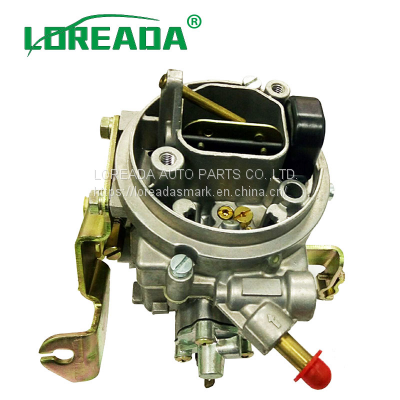 For FIAT UNO 1100 Carburetor 32TLF 27 253 1733 7681385