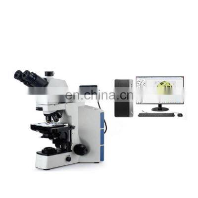KASON 402BW Trinocular Upright Metallurgical Microscope China Top Manufacturer photo-5