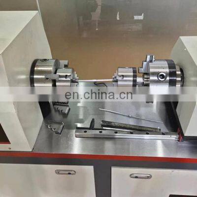 HST Digital Display Type Wire Cable Rod Rope Torque Torsion Testing Machine photo-3