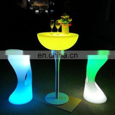 Wholesale Factory Direct High Bar Cocktail Table Cloth for Wedding photo-3