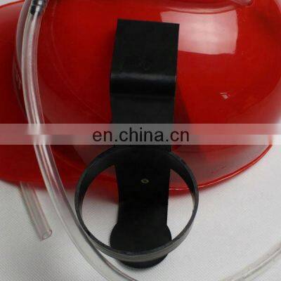 Hot Sale Popular Custom Helmet Beer Drinking Hat For Party photo-5