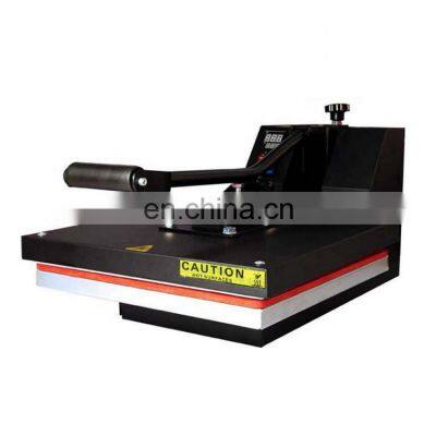 Heat Sublimation Transfer Machine Plain heat press machine