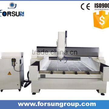 China Supplier Stone Engraving Machine for Marble, Granite Cutting Machine With Best Cnc Router Price photo-5