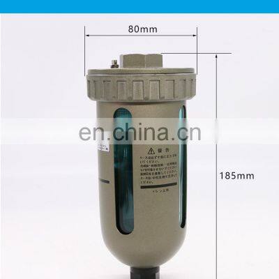 Jorc Solenoid Auto Drain Valve for Air Compressed and Dryer photo-3