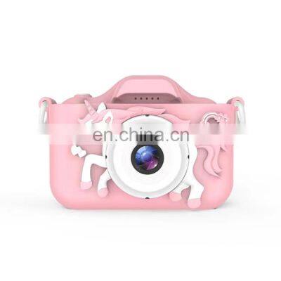 electronic toy manufacturer hd digital children camera children's digital toy camera for kids