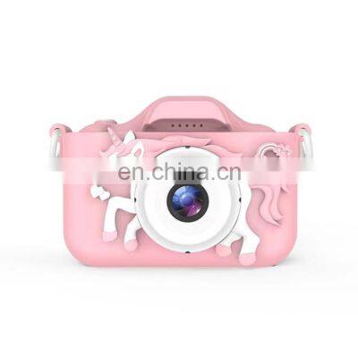 Electronic Toy Manufacturer hd Digital Children Camera Children's Digital Toy Camera for Kids