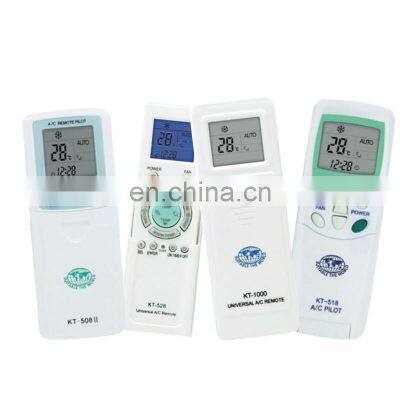 QD KT Universal Remote Control ac Remote Control Air Conditioner Remote Controller