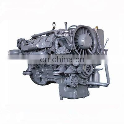 Brand new 6 cylinder 4 stroke  FL413 diesel engine for vehicle and car engine