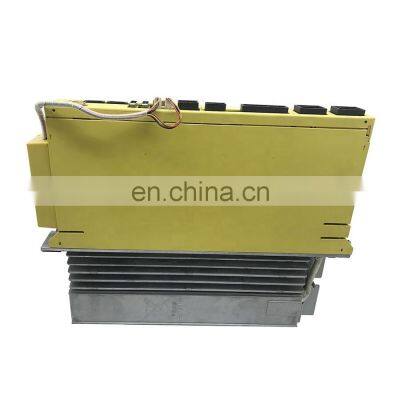 Fanuc CNC Controller Servo Amplifier Unit A06B-6093-H113 photo-3