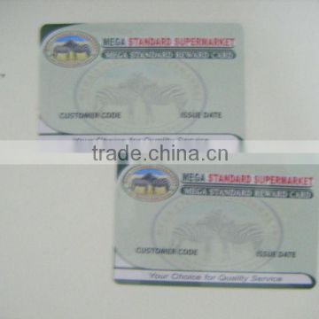 125khz t5577 card with factory price