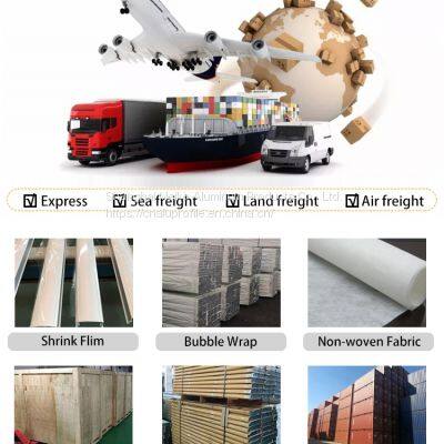 MK-8-4040D 4040 T Slot Aluminium Extrusion Profiles Silver Anodized for Work Station Factory Price photo-3