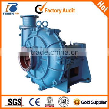 Crusher slurry Pump